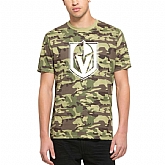 Vegas Golden Knights '47 Alpha T-Shirt Camo